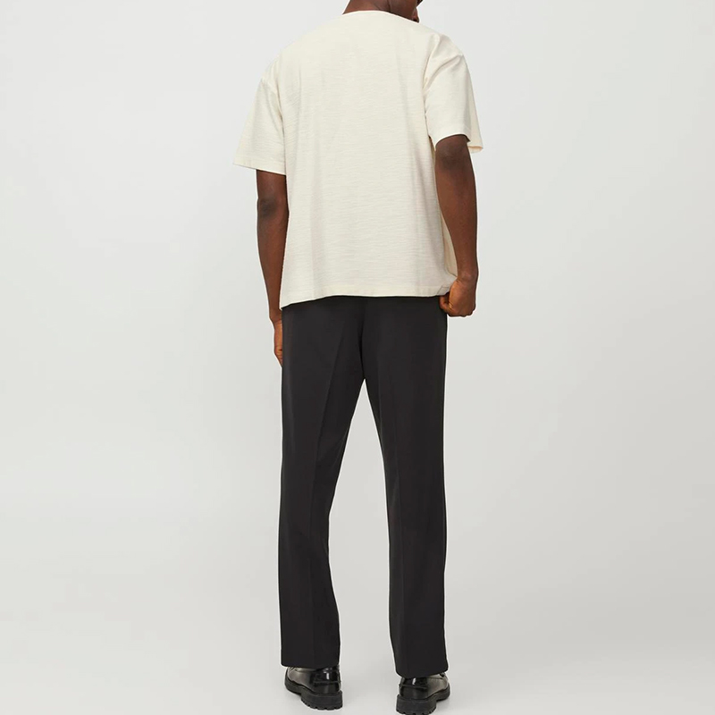 oversized t shirt men at hongfeng offer loose-fit comfort with stylish designs and pure cotton.